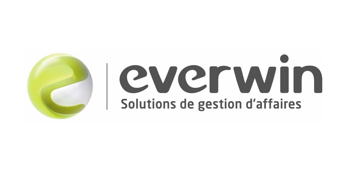 Everwin logo hd