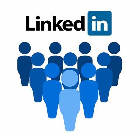 suivez notre actualité sur LinkedIn